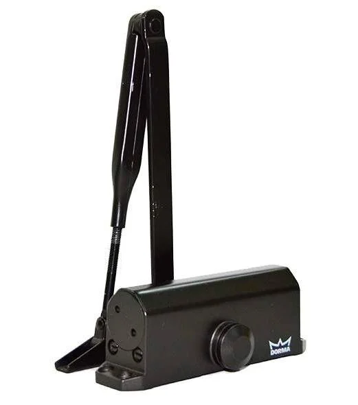 Фото «Доводчик Dorma TS-77 EN3»