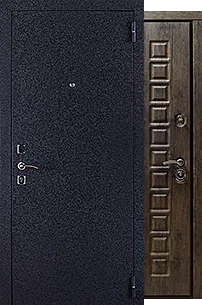 Уличные двери