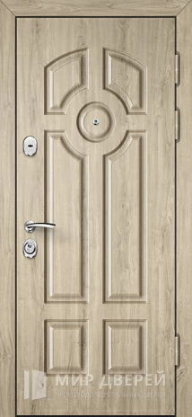 Фото «Вторая входная дверь в квартиру внутренняя с шумоизоляцией №61»