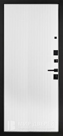 Фото 2 «Входная металлическая дверь в квартиру №3»