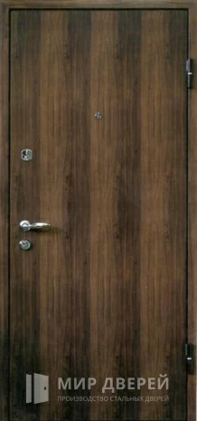 Фото «Железная входная дверь эконом класса №23»